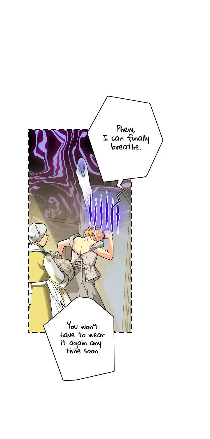 Secret Lady, Chapter 6 image 38